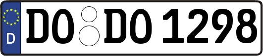 DO-DO1298