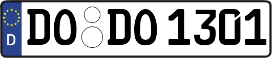 DO-DO1301