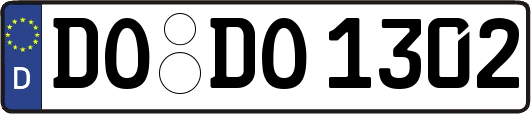 DO-DO1302