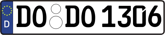 DO-DO1306