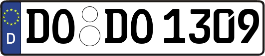 DO-DO1309