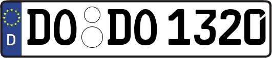 DO-DO1320