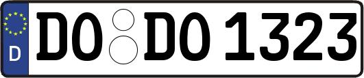 DO-DO1323