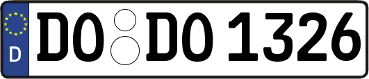 DO-DO1326