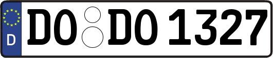 DO-DO1327
