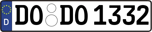 DO-DO1332