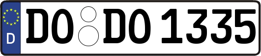 DO-DO1335