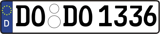 DO-DO1336