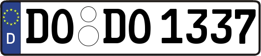 DO-DO1337