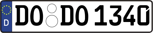 DO-DO1340