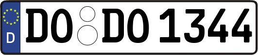 DO-DO1344