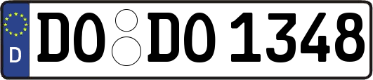 DO-DO1348