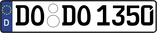 DO-DO1350