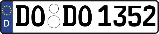 DO-DO1352