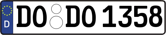 DO-DO1358