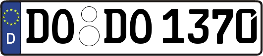 DO-DO1370