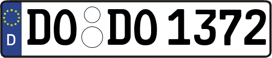 DO-DO1372