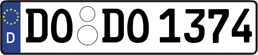 DO-DO1374