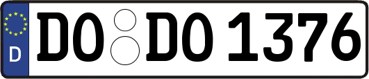 DO-DO1376