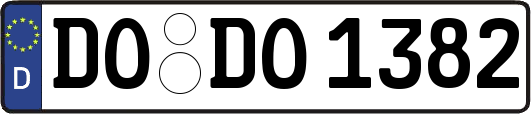 DO-DO1382