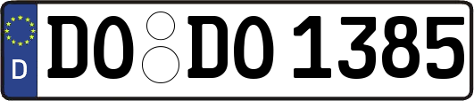 DO-DO1385