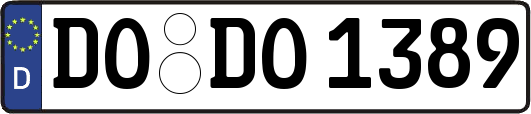 DO-DO1389