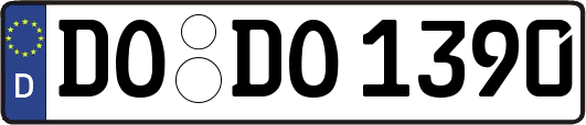 DO-DO1390