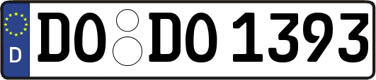 DO-DO1393