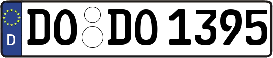 DO-DO1395