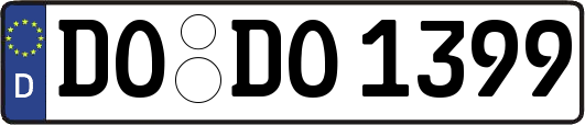 DO-DO1399