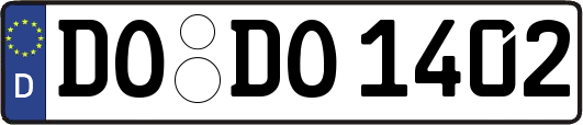 DO-DO1402