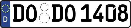 DO-DO1408