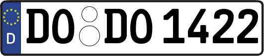 DO-DO1422