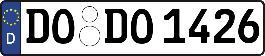 DO-DO1426
