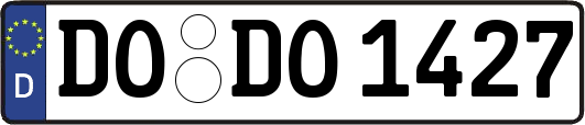 DO-DO1427