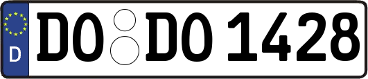 DO-DO1428