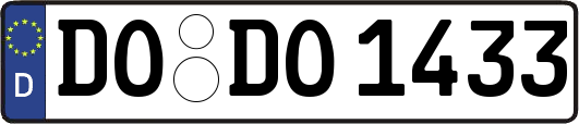 DO-DO1433