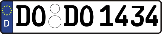 DO-DO1434