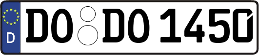 DO-DO1450