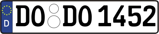 DO-DO1452