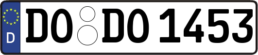 DO-DO1453