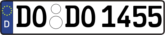 DO-DO1455