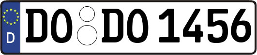 DO-DO1456