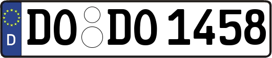 DO-DO1458
