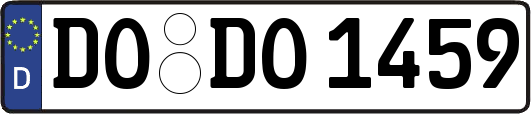 DO-DO1459