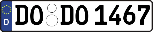 DO-DO1467