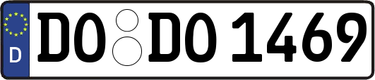 DO-DO1469