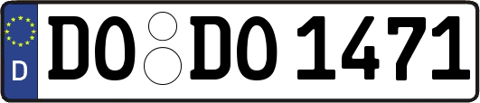 DO-DO1471
