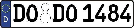 DO-DO1484