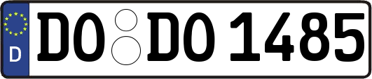 DO-DO1485